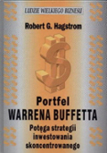 Portfel Warrena Buffetta