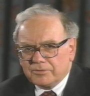 Warren Buffett